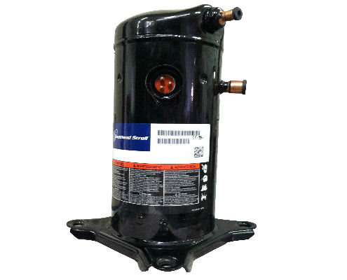 Copeland Compressors - ZR Scroll Compressors