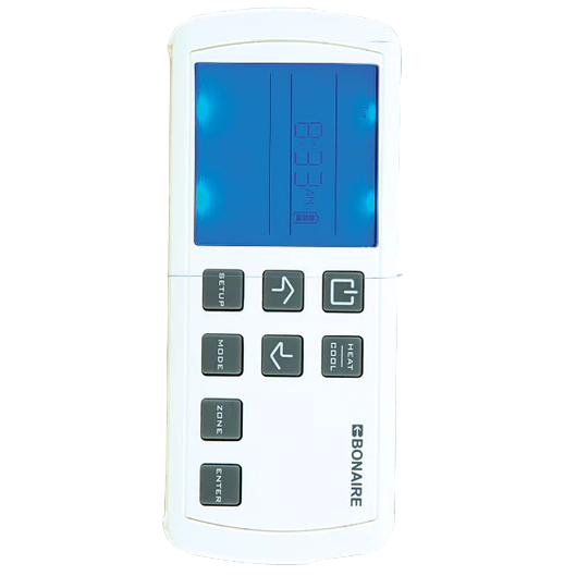 Control Navigator Bonaire Navigator Hardwired Wall Controller 10003572